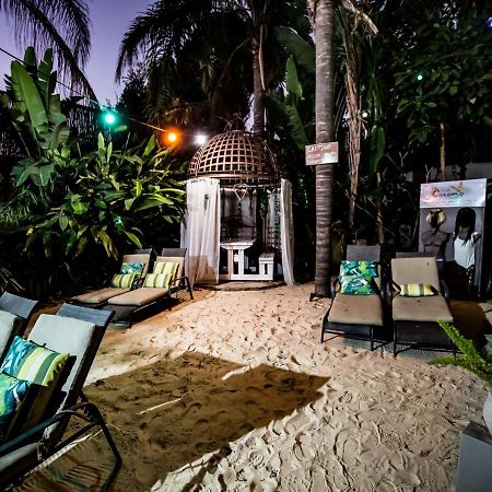 Club Cocomo Hartbeespoort Exteriér fotografie