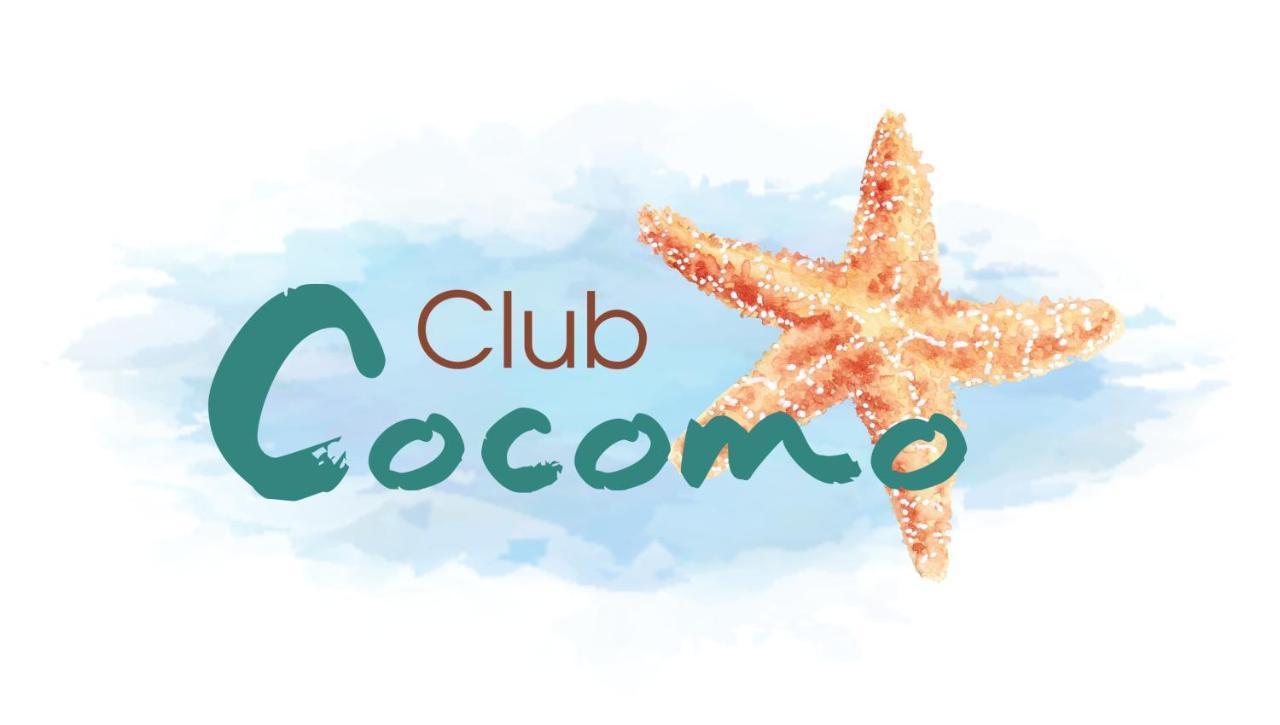 Club Cocomo Hartbeespoort Exteriér fotografie