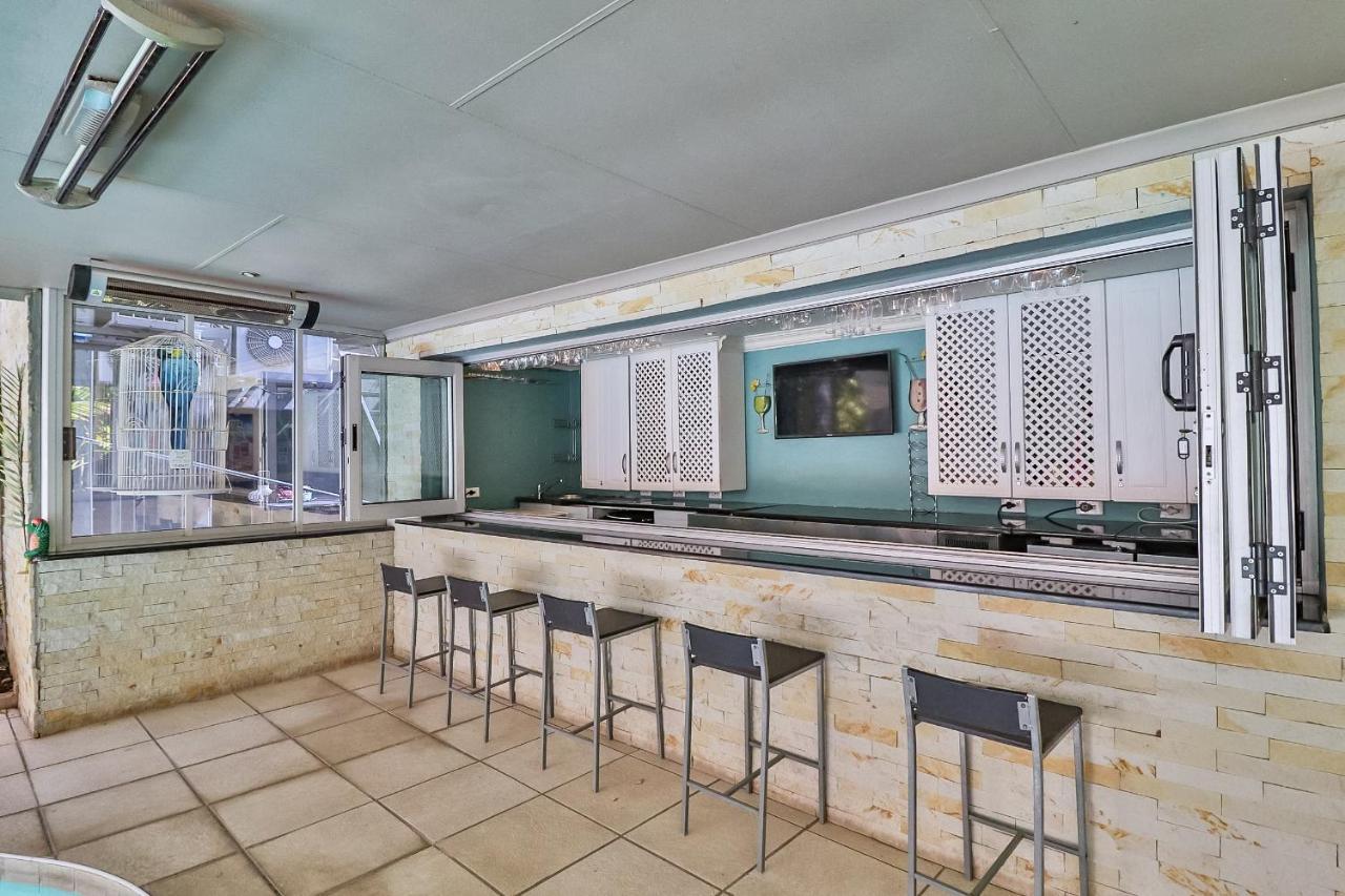 Club Cocomo Hartbeespoort Exteriér fotografie