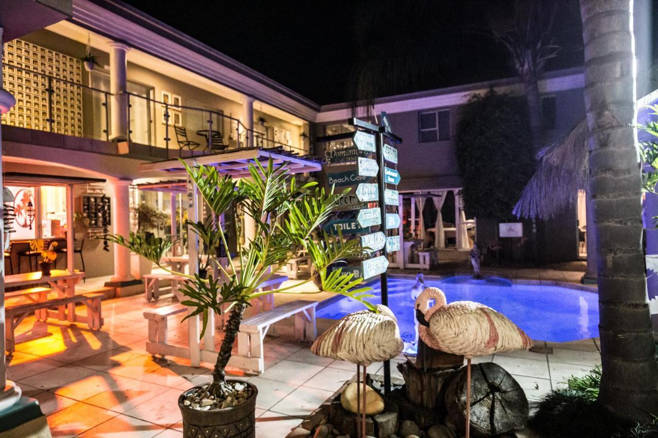 Club Cocomo Hartbeespoort Exteriér fotografie