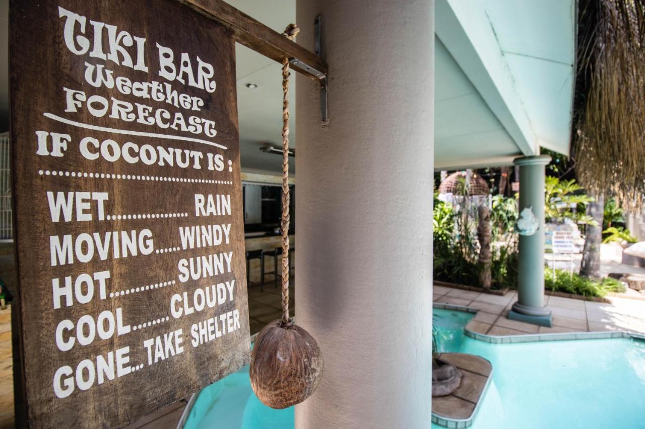 Club Cocomo Hartbeespoort Exteriér fotografie