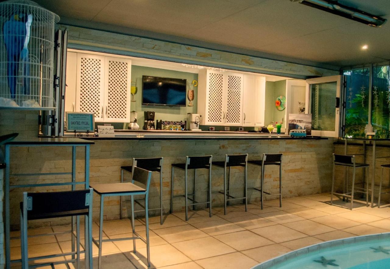 Club Cocomo Hartbeespoort Exteriér fotografie