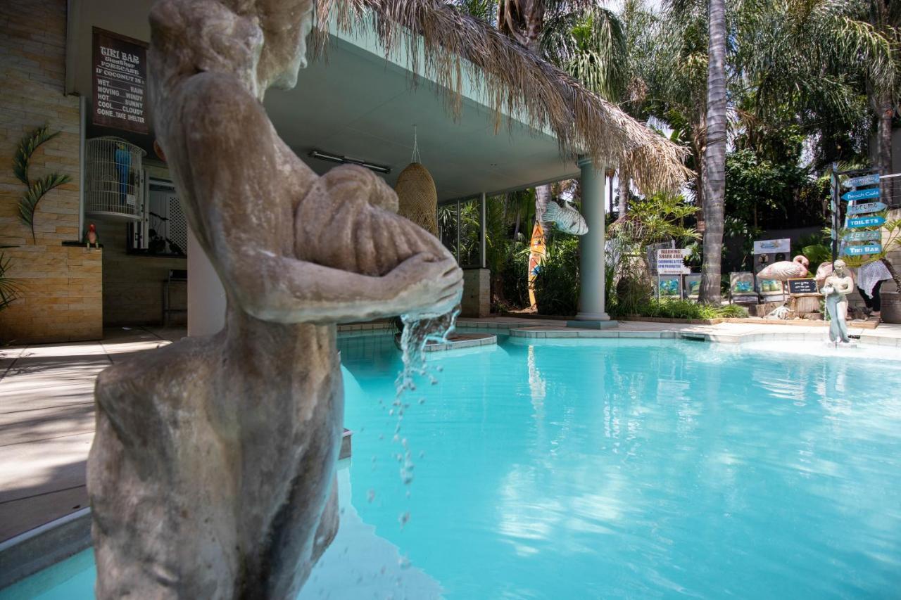 Club Cocomo Hartbeespoort Exteriér fotografie