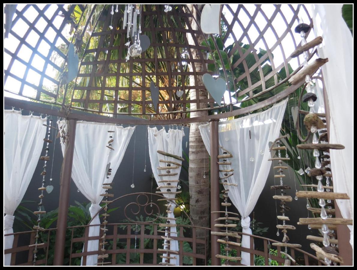 Club Cocomo Hartbeespoort Exteriér fotografie