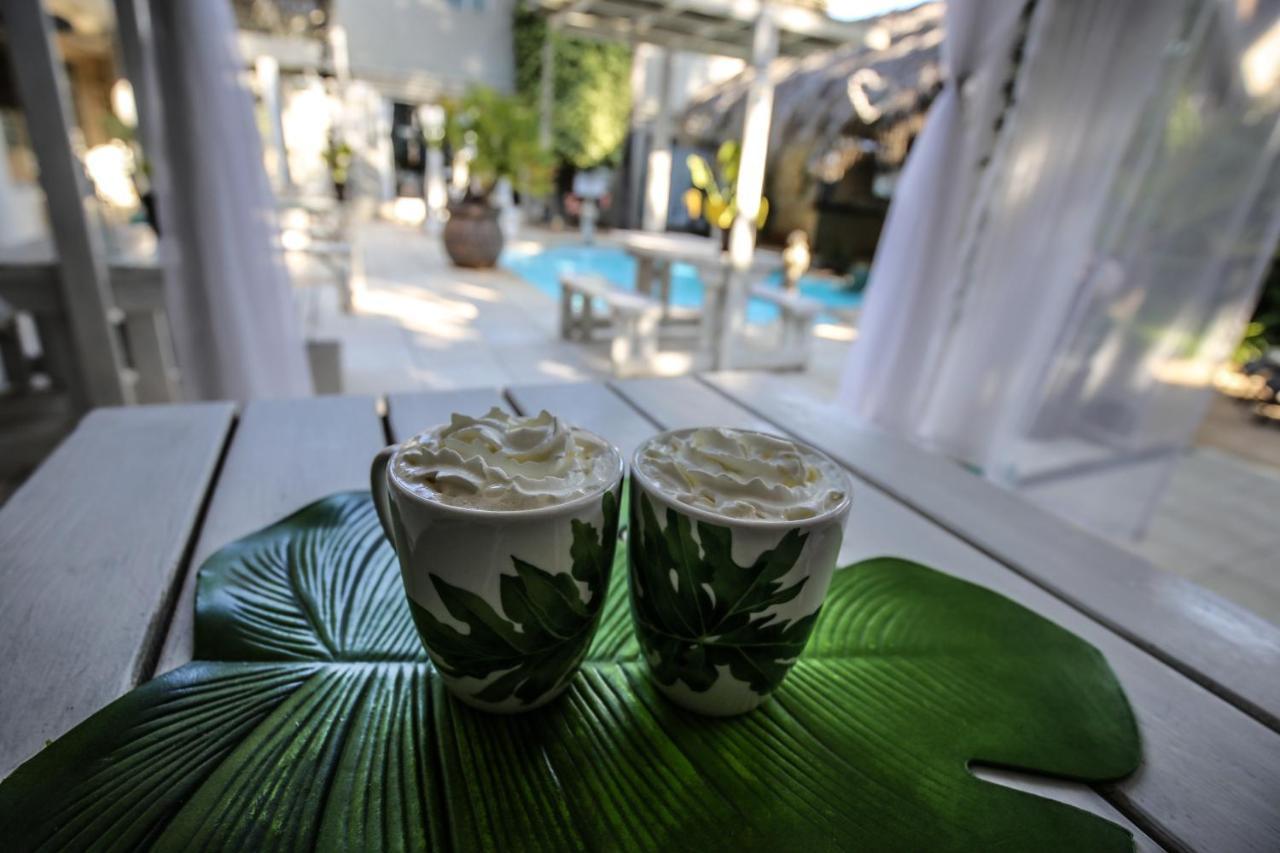 Club Cocomo Hartbeespoort Exteriér fotografie