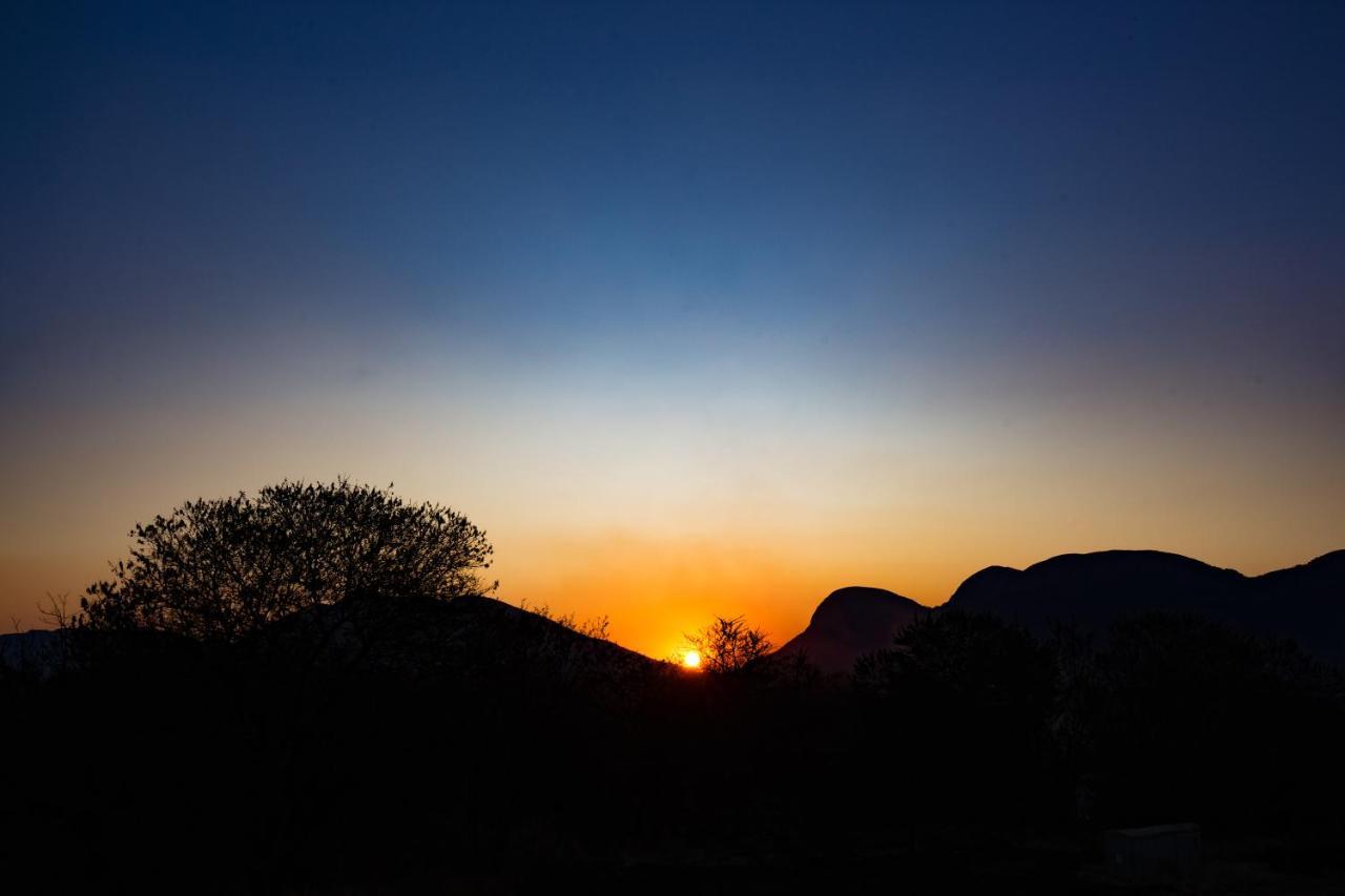 Club Cocomo Hartbeespoort Exteriér fotografie