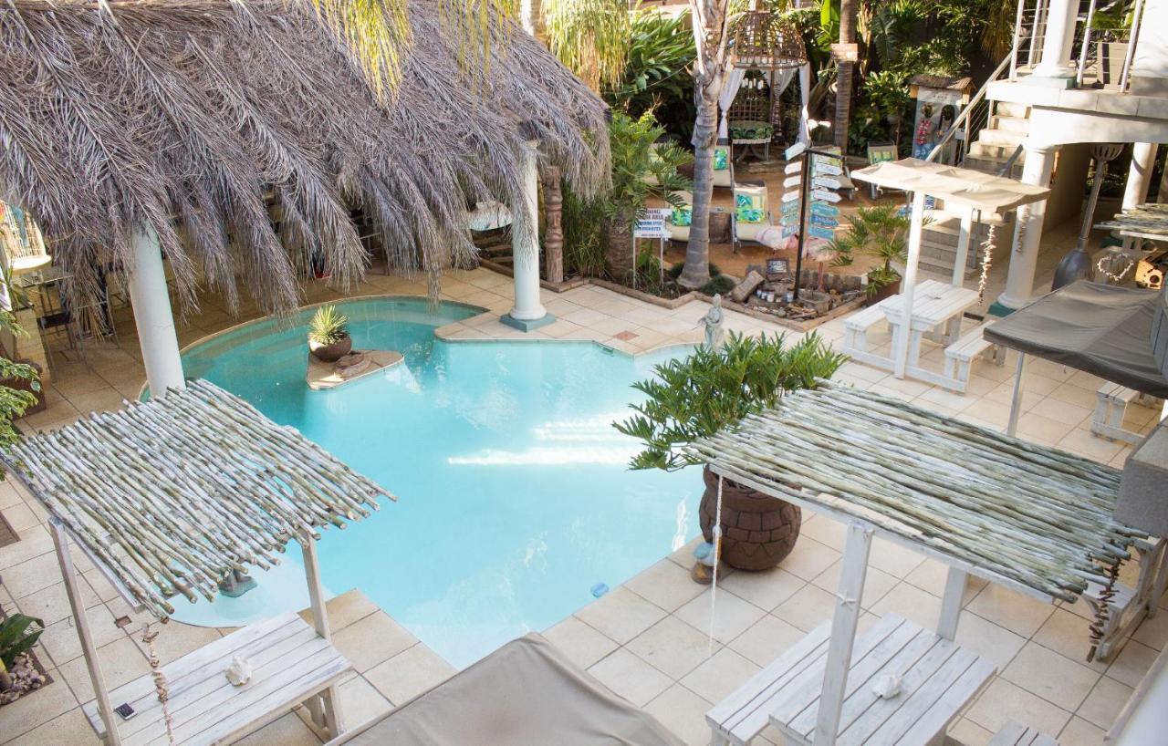 Club Cocomo Hartbeespoort Exteriér fotografie