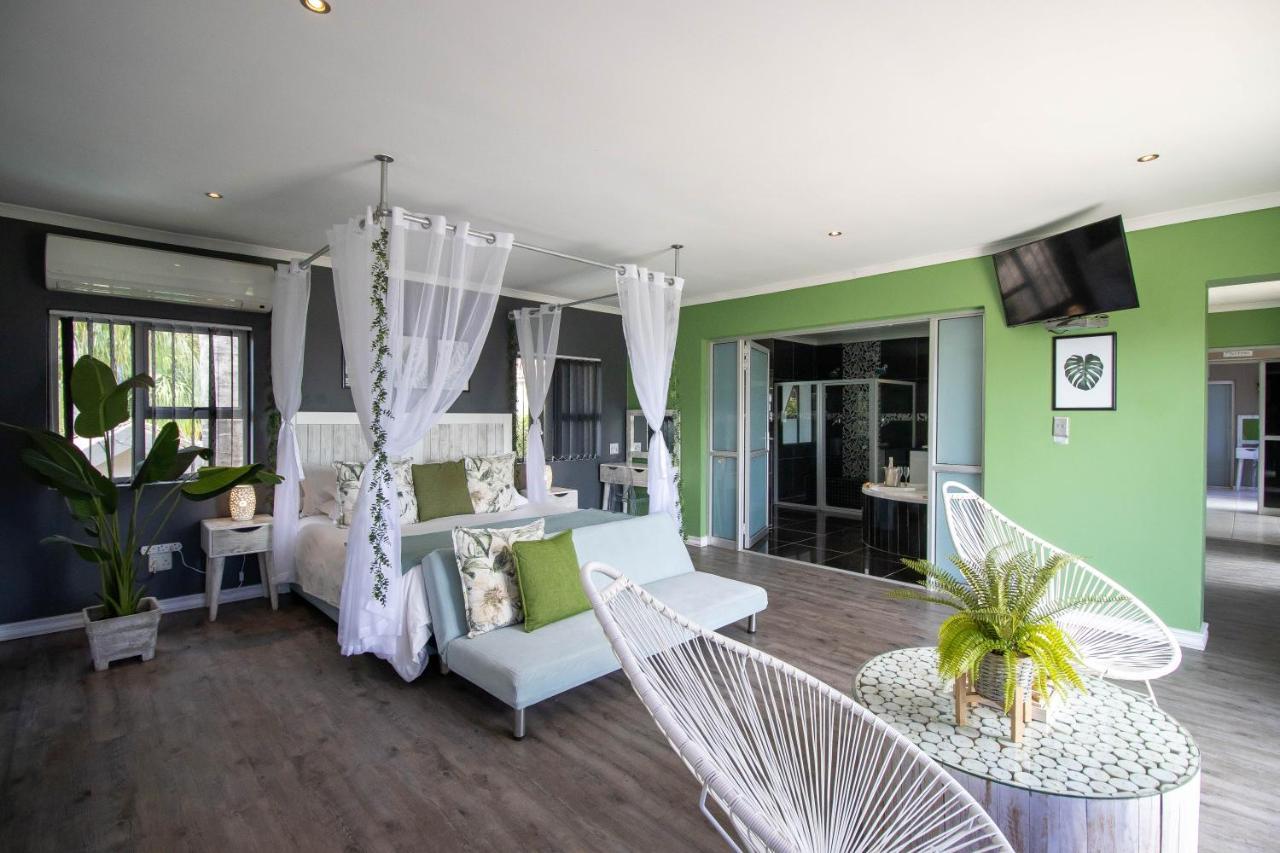 Club Cocomo Hartbeespoort Exteriér fotografie