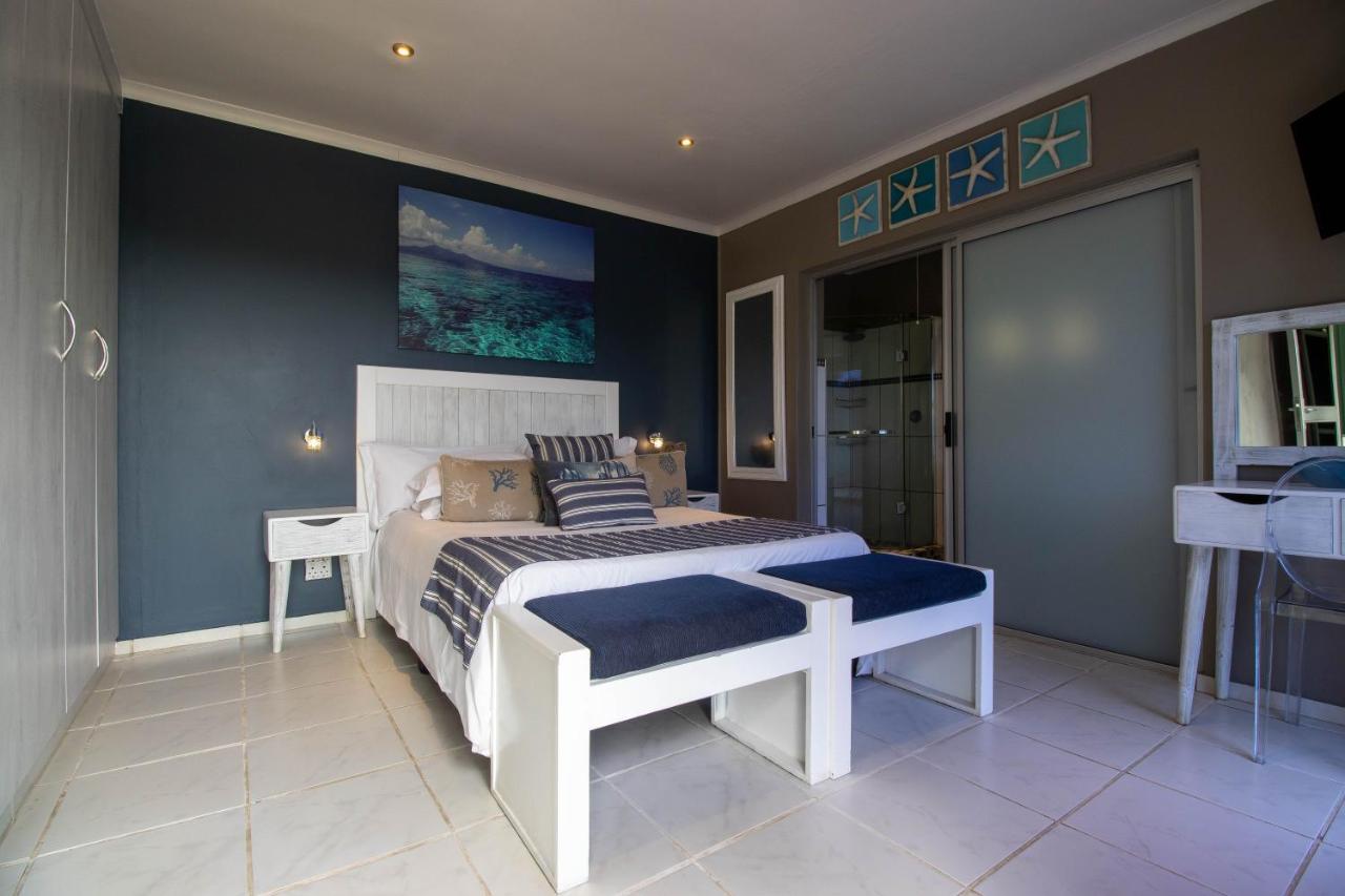 Club Cocomo Hartbeespoort Exteriér fotografie