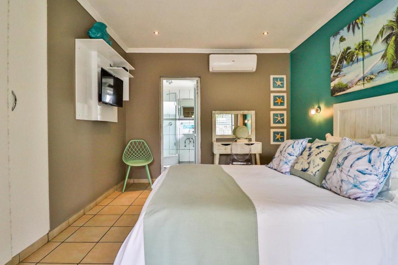 Club Cocomo Hartbeespoort Exteriér fotografie