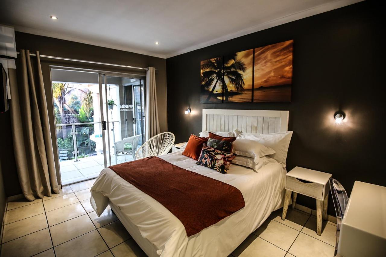 Club Cocomo Hartbeespoort Exteriér fotografie