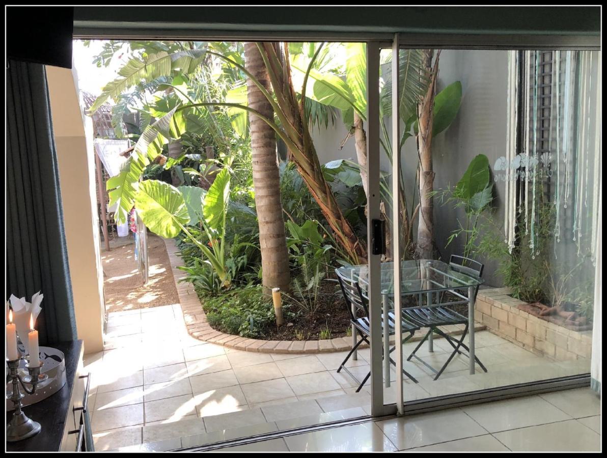 Club Cocomo Hartbeespoort Exteriér fotografie
