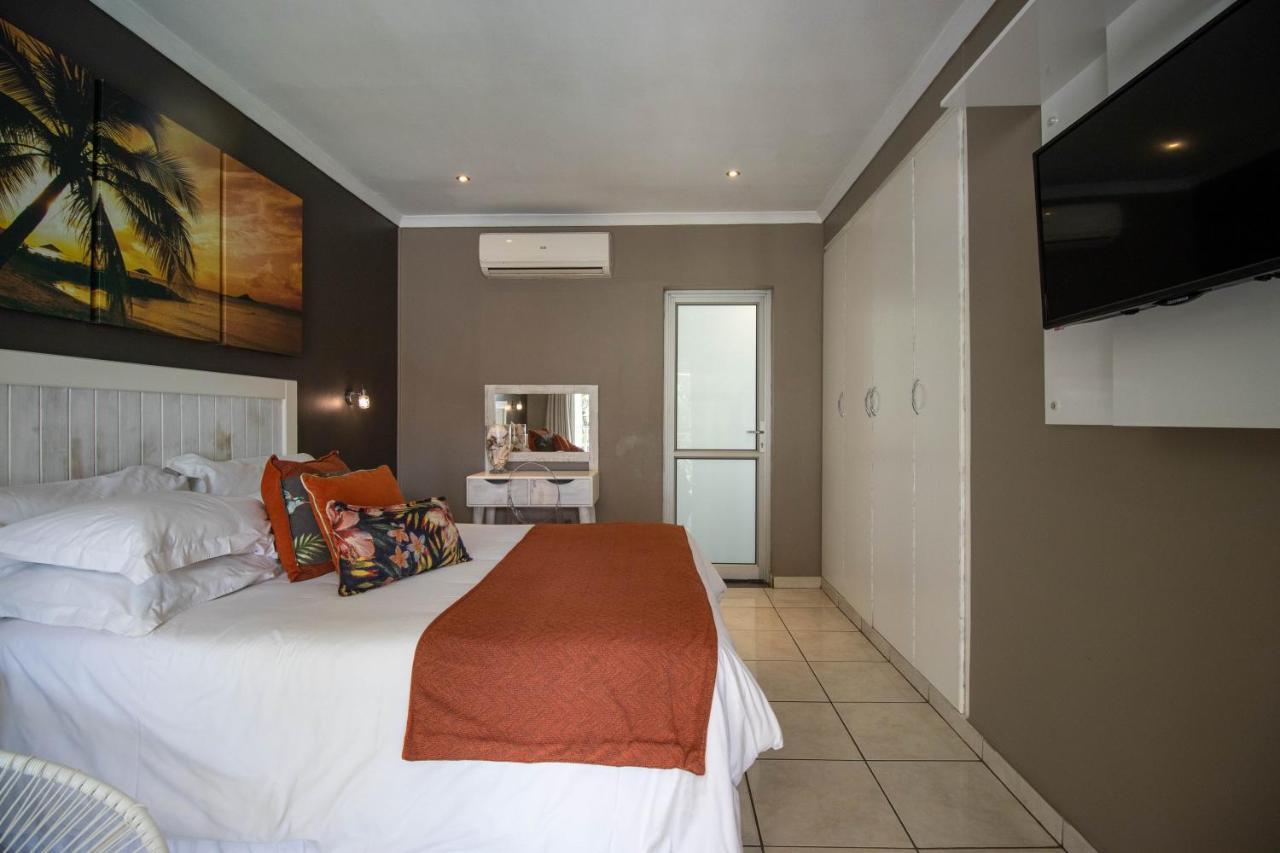 Club Cocomo Hartbeespoort Exteriér fotografie