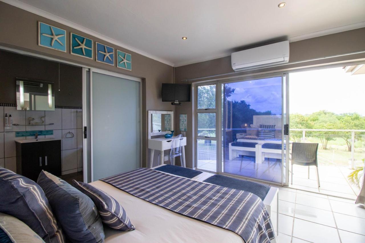 Club Cocomo Hartbeespoort Exteriér fotografie