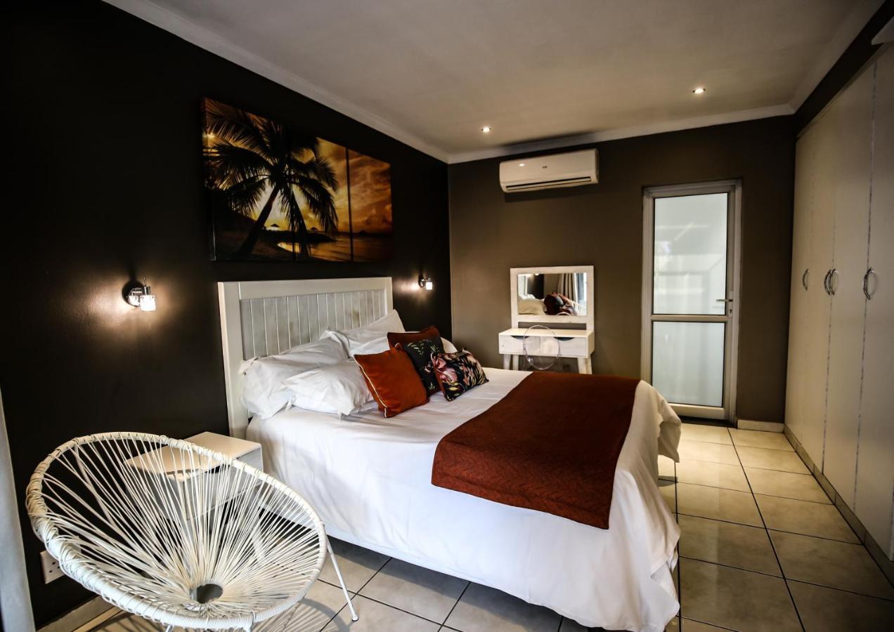 Club Cocomo Hartbeespoort Exteriér fotografie