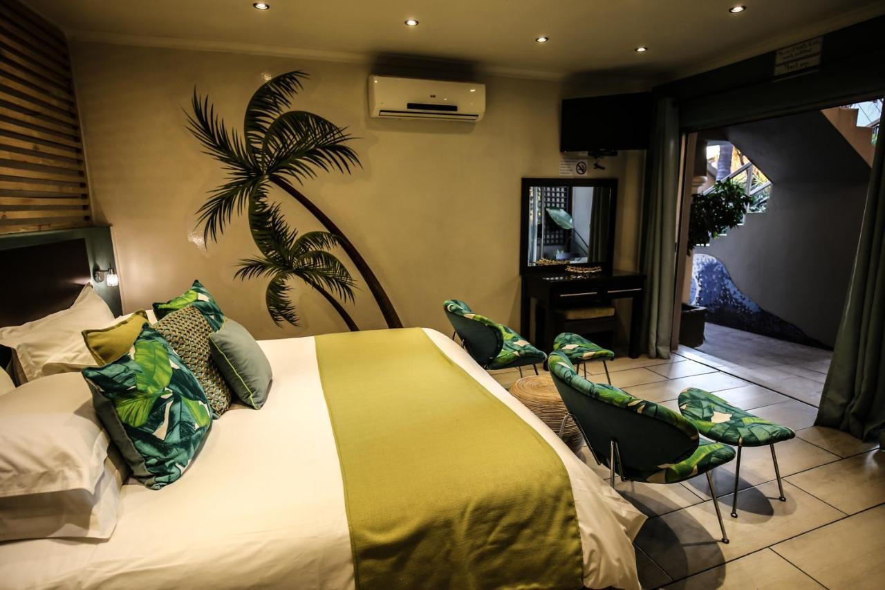 Club Cocomo Hartbeespoort Exteriér fotografie